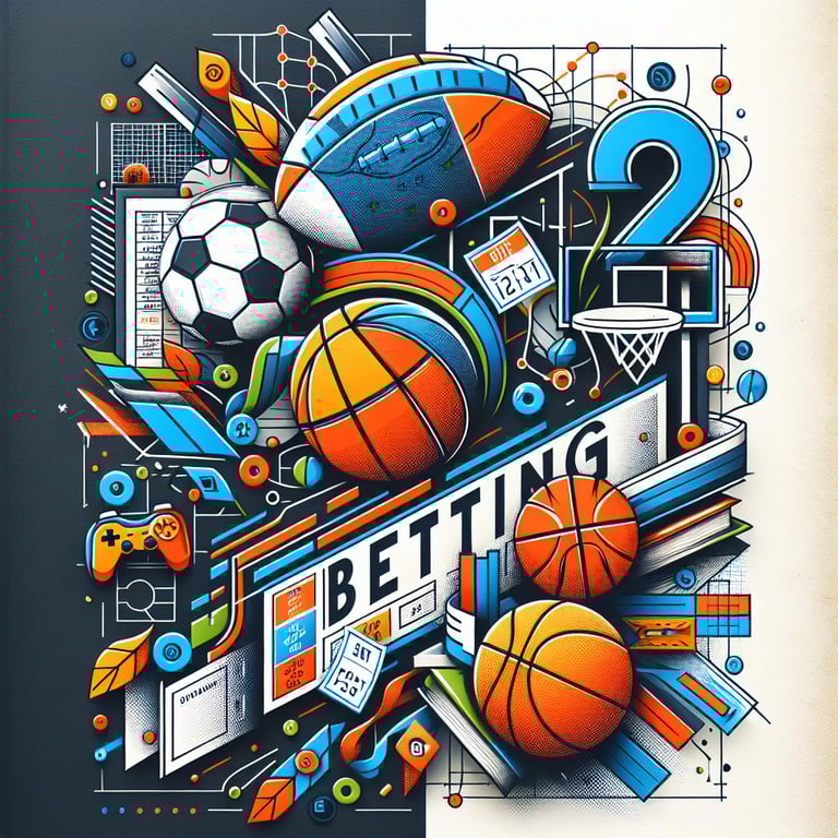 Latest Trends in Sports Betting: Innovations, Exchanges, and Strategies