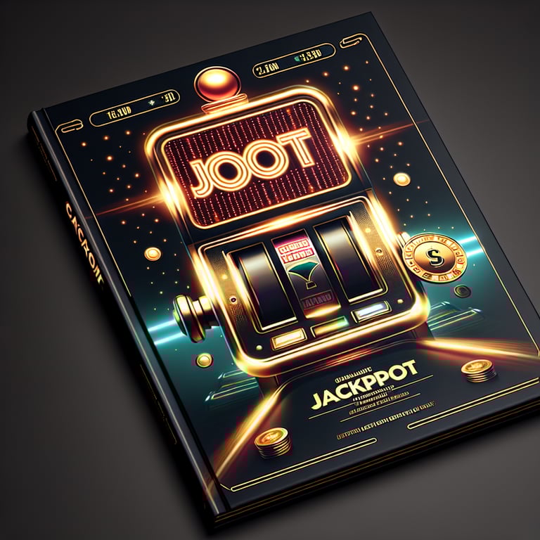 Maximize Your Slot Wins: Unlock the Power of Jackpot Monitors