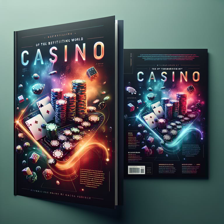 Top Casino Apps in India: Your Guide to Online Gaming Excellence