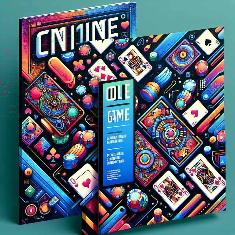 Tin Tức Mới Nhất Về Game Đánh Bài Online Miễn Phí Và Xu Hướng 2023