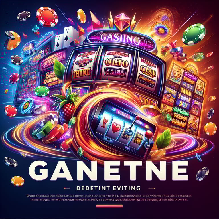Latest Online Slots News: Exciting Games & Promotions Await!