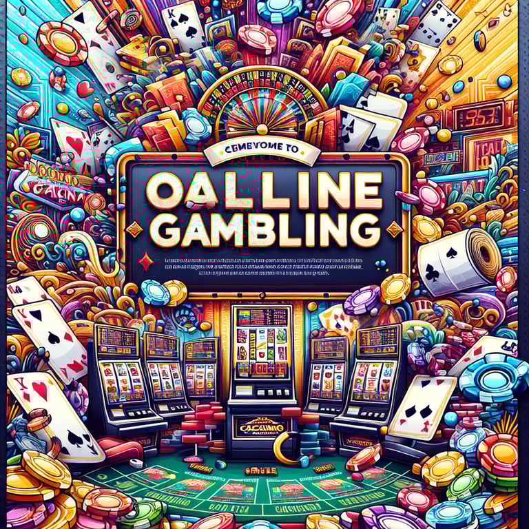 Tin Tức Cá Cược Và Casino Hấp Dẫn: Mobile Slots, Live Baccarat, Poker Tables