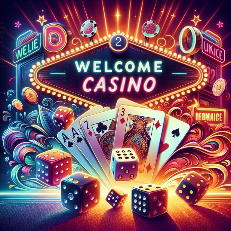 Unlock Exciting Online Casino Bonuses: Join Bonus365 x Hello-Win Today!