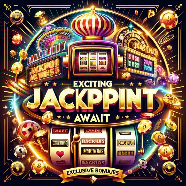 Exciting Jackpot Wins Await: Dive into Masaya X 888 Casino Today!