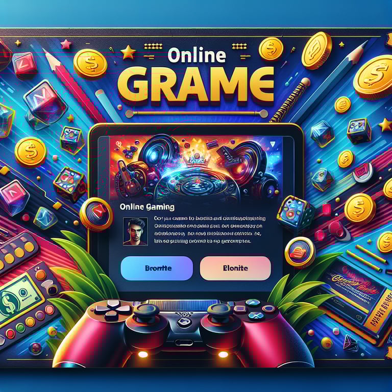 Últimas Notícias em Jogos Online: Lançamentos, Promoções e Dicas Imperdíveis!