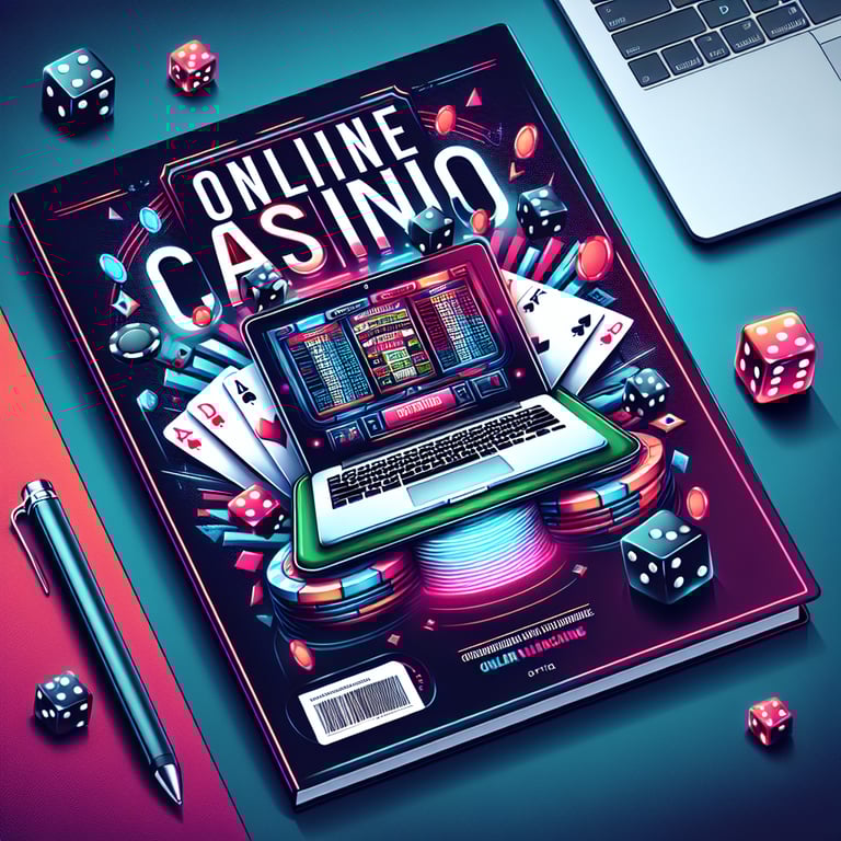 Tin Tức Mới Nhất: Hướng Dẫn Chọn Trang Web Casino Online Uy Tín