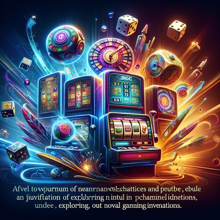 New Gaming Excitement: Discover Bonus365 x 888 and Latest Innovations!
