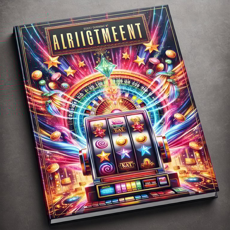 Unlock Winning Strategies: How to Maximize Your Success in Slot Games