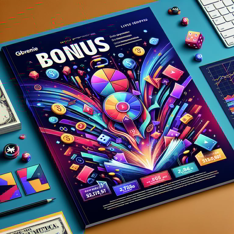 Unlock Your Free $100 No Deposit Bonus: Explore Online Gaming & Trading!