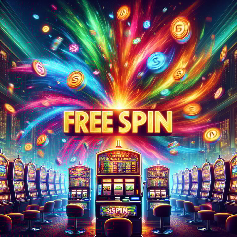Exciting Online Casino Developments: Free Spins & Top Picks for 2023
