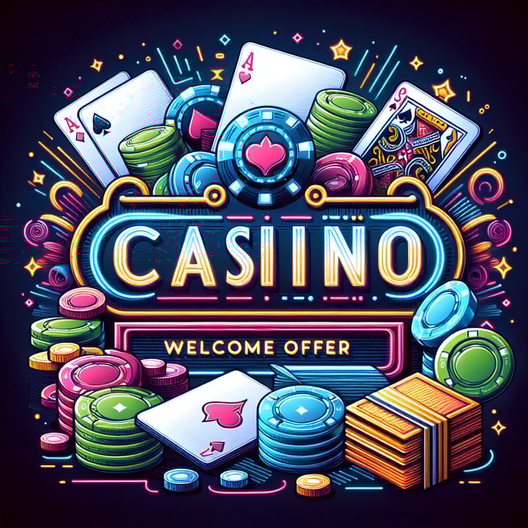 Exciting Updates in Online Casinos: Maximizing Bonuses and Promotions