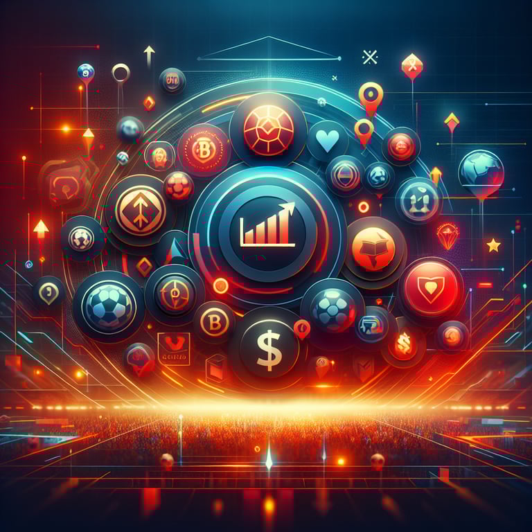 Latest Trends in Sports Betting: Insights on Game Exchanges