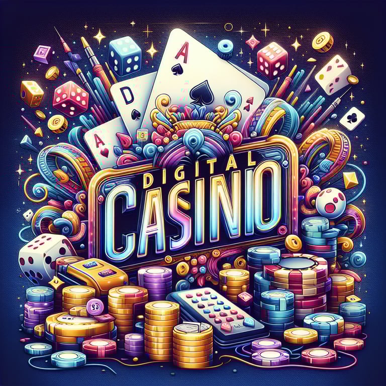 Unlock Amazing Online Casino Sign-Up Bonuses: Trends & Tips for Players