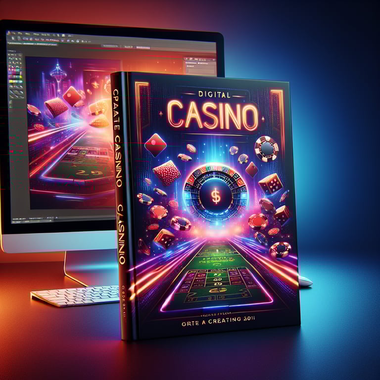 Casino Trực Tuyến: Xu Hướng Mới Nhất và Cách Chọn Trang Uy Tín