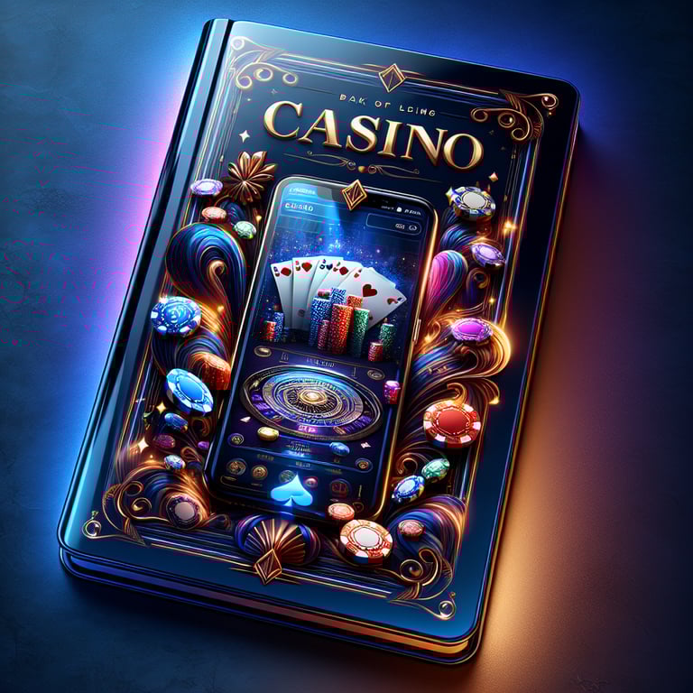 Discover the Best Casino App in India: Latest News & Trends