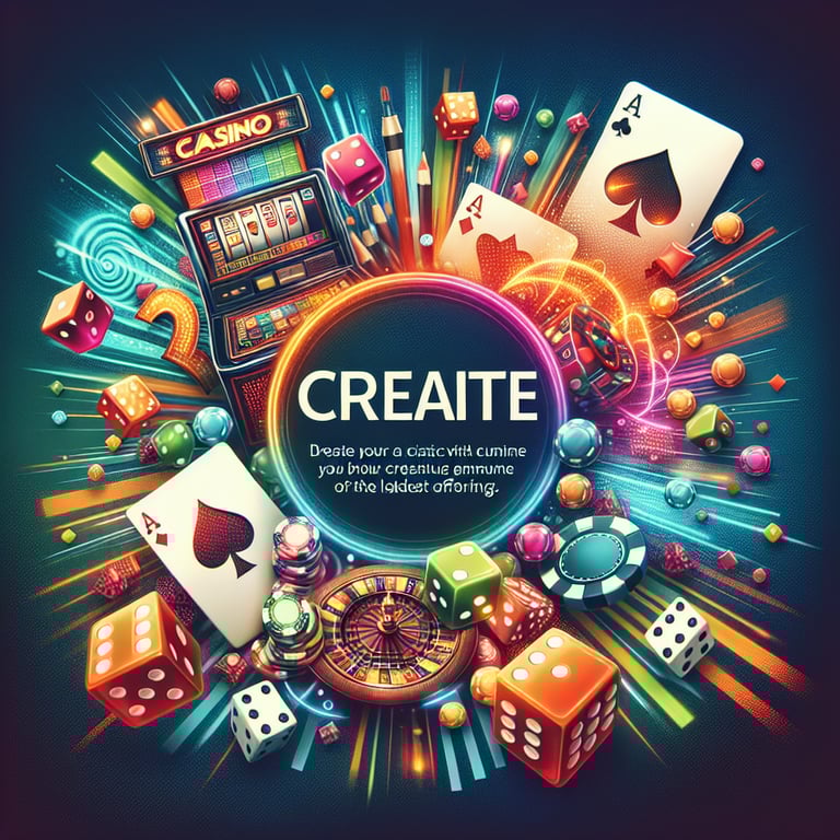Unveil Exciting Casino Game Offers from Masaya X Hello-Win Today!