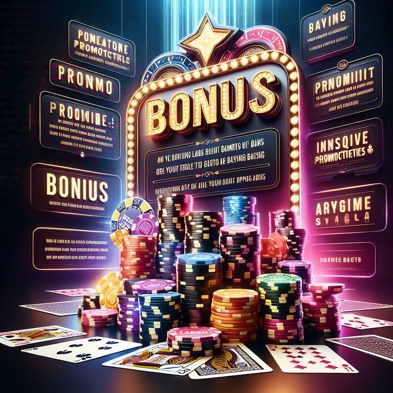 Stay Updated: The Essential Guide to Casino News and Promotions