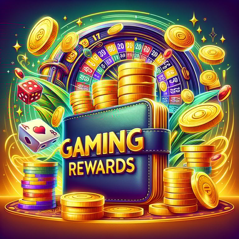 Descubra as Melhores Promoções e Bônus de Boas-Vindas nos Jogos de Apostas Online!