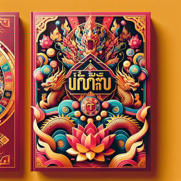 คาสิโนไทยและการเติบโตของเกมออนไลน์: ประสบการณ์การเล่นที่น่าตื่นเต้น