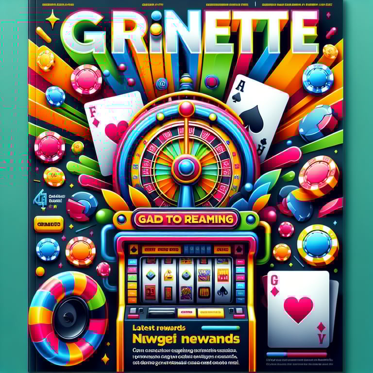 Exciting Casino News: Discover Top Welcome Offers & New Games!