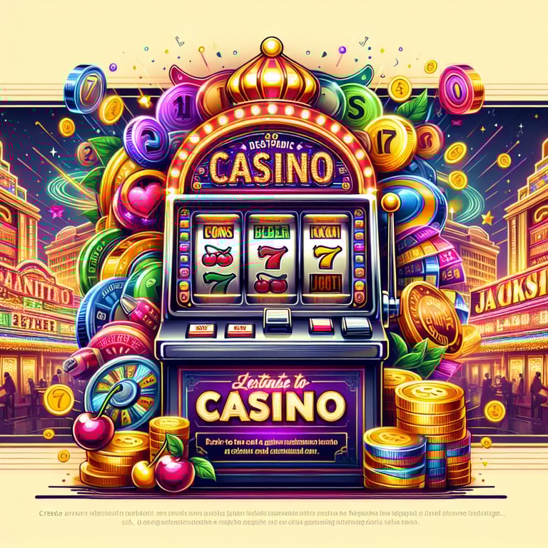 Latest Slot Machine News: Proven Strategies to Boost Your Wins!