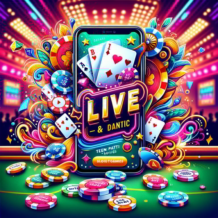 Unlock Exciting Teen Patti News: Bonuses & Strategies for Players