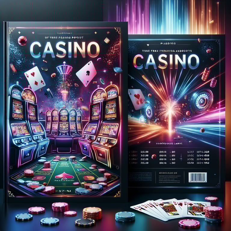 Masaya x 888 Launch: Exciting New Games & Promotions in Online Casinos