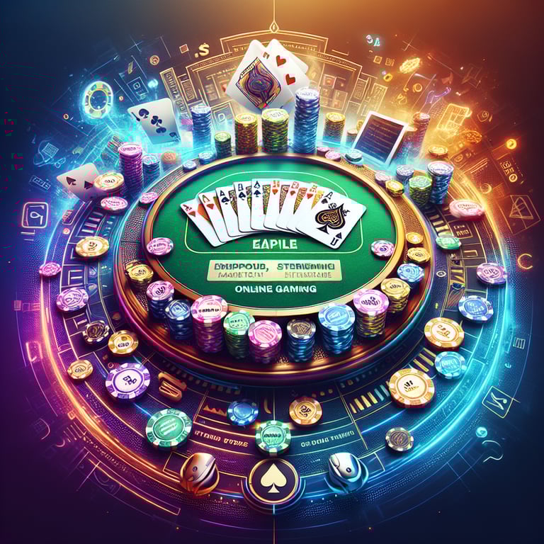 Discover the Exciting Rise of Teen Patti: Latest News & Bonuses