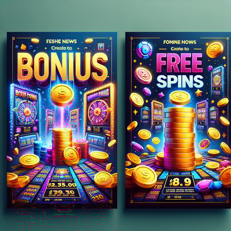 Latest Online Gaming News: Top Game Releases, Promotions, and Trends