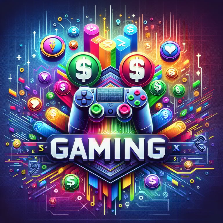Latest Online Gaming News: Claim Your Free 100 No Deposit Bonus Today!