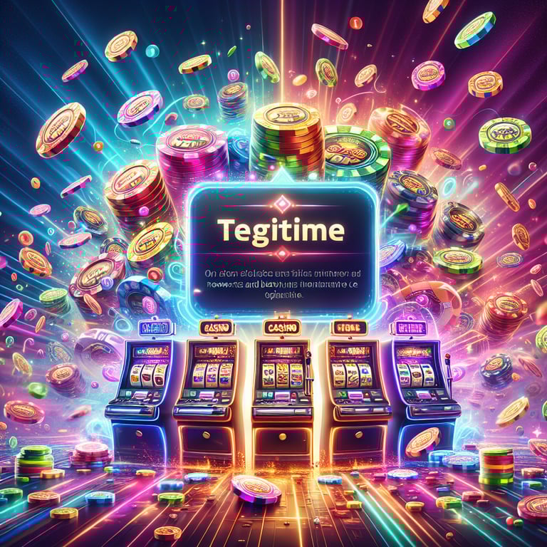 Exciting Developments in Online Gambling: Rewards, Bonuses, and Innovations