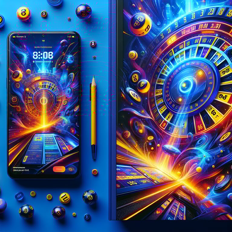 Latest Updates on Satta Matka Live Gaming: Excitement Awaits!