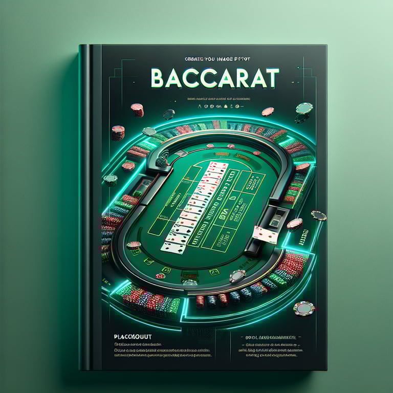 Ultimate Baccarat Tips and Updates to Enhance Your Online Gaming Experience