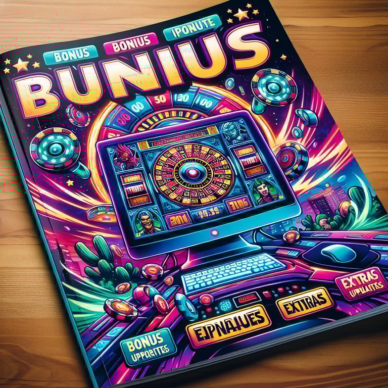 Latest Gaming News: Exciting Promotions and Updates You Can't Miss!