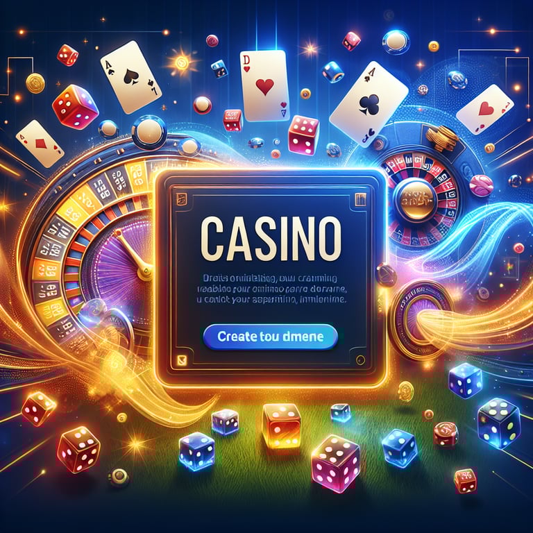 Cassinos Online que Pagam na Hora: Descubra Vantagens e Dicas para Jogar!