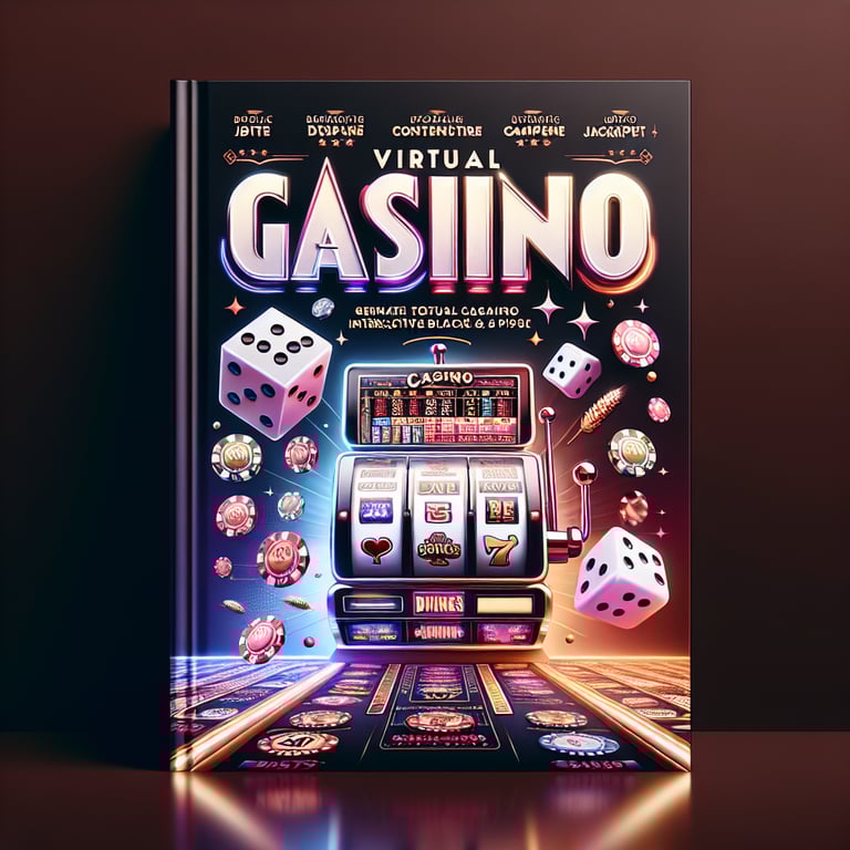Latest Online Casino News: Trends, Games, and Big Promotions for Players