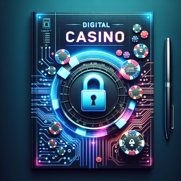 Your Guide to Safe Online Casinos for Filipinos: Secure Gaming Tips