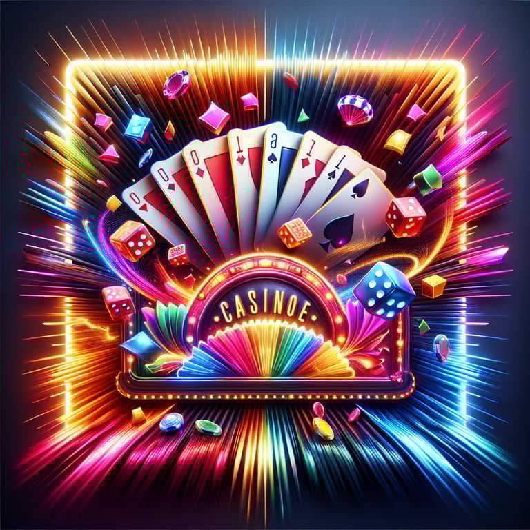 Latest Online Casino Updates: Unleash Exciting Welcome Bonuses Now!