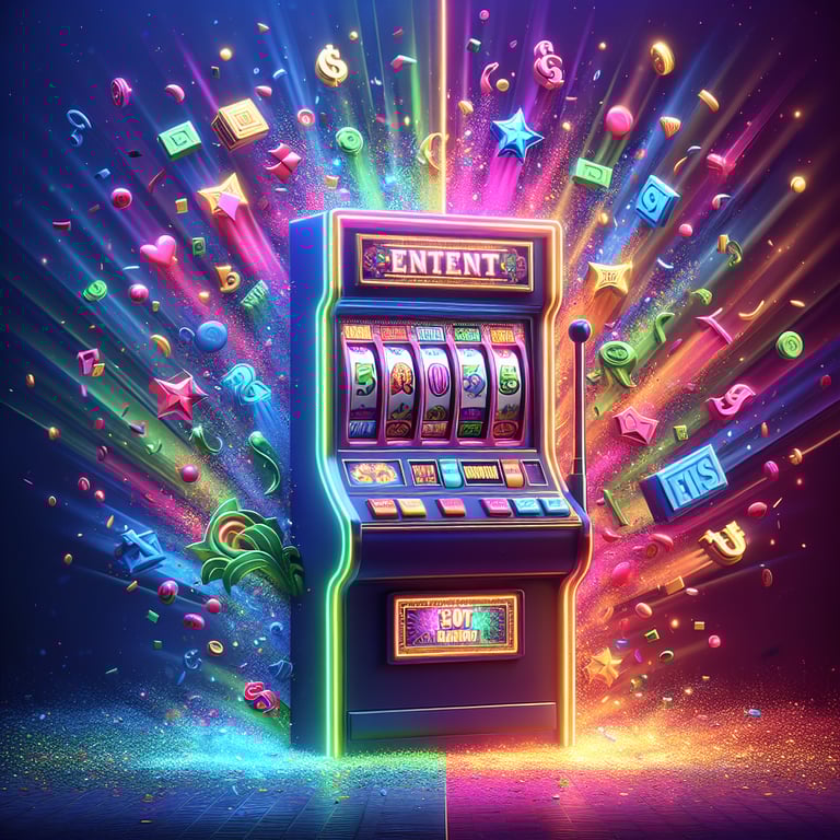 Latest News in Slots: Strategies and Exciting New Titles to Win Big!