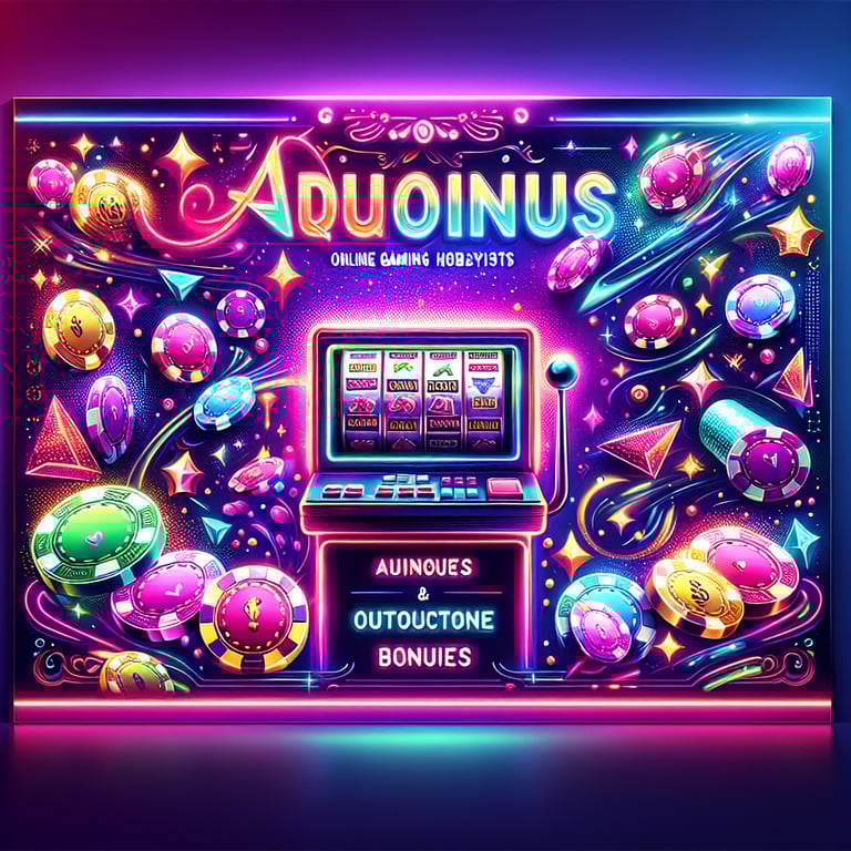 Exciting Online Gaming Trends: Welcome Bonuses and Toss Predictions 