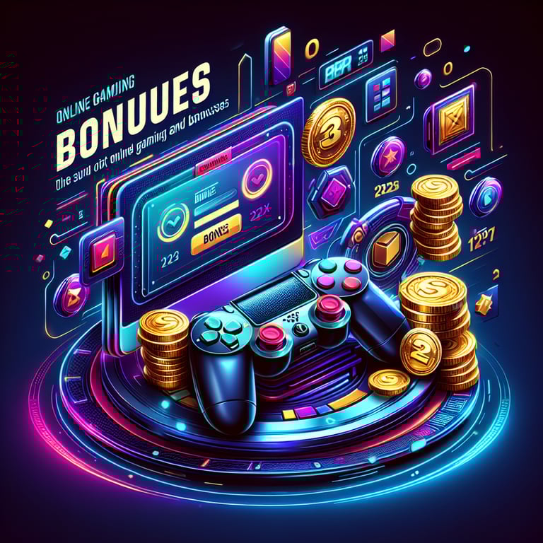 The Rise of Online Gaming Platforms in 2023: Explore Bonus 365 x 888