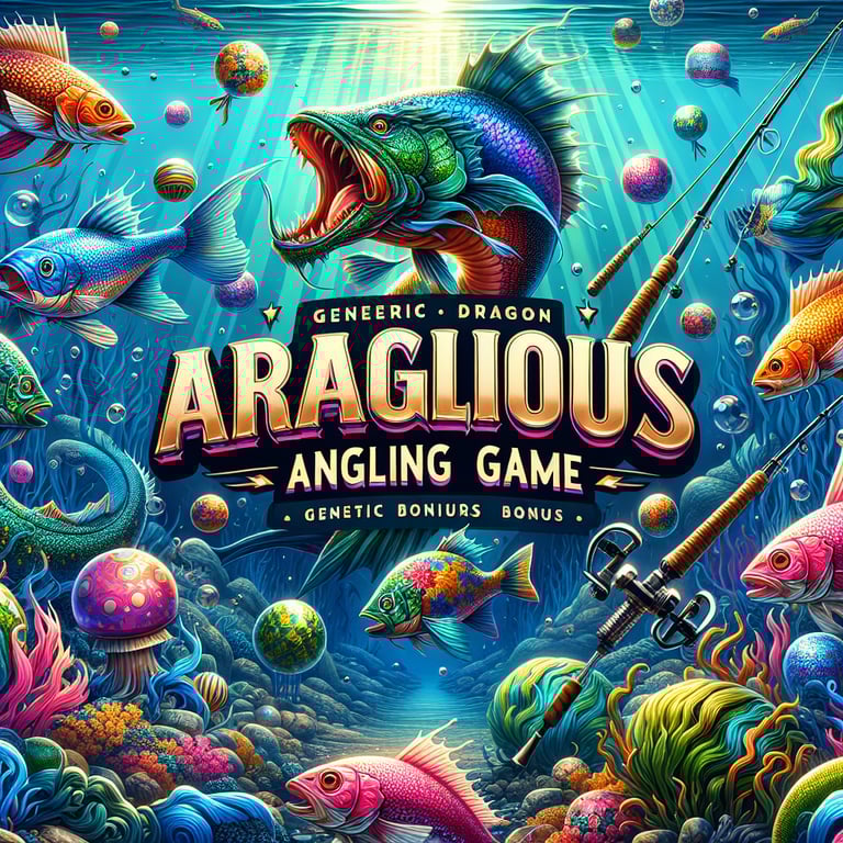 Master Jili Dragon Fishing: Tips, Strategies, and Big Wins Await!