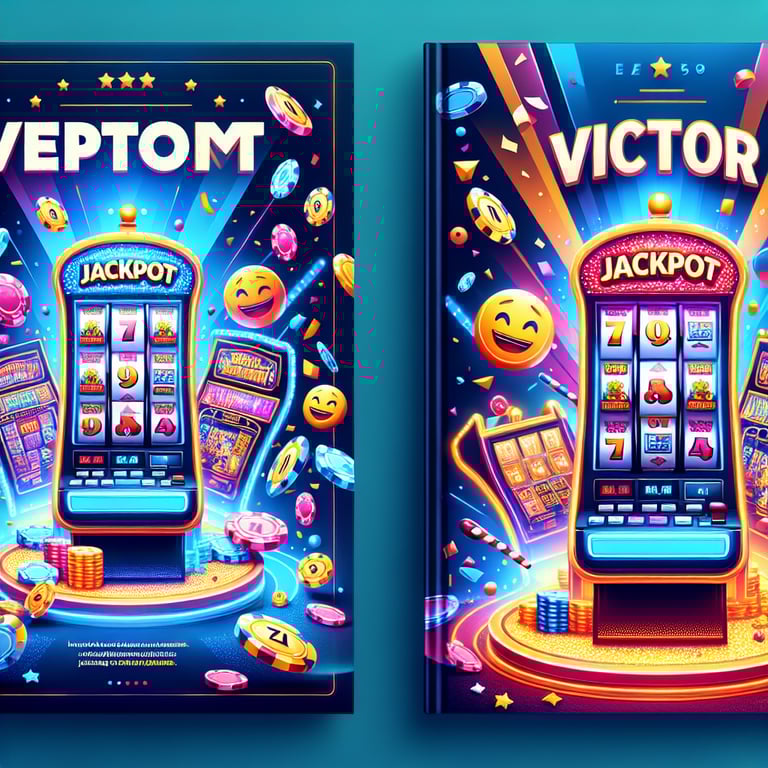 Exciting Online Gaming Trends: Jackpot Wins and New Collaborations