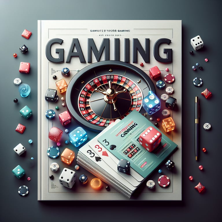 Latest Casino News: Strategies, Promotions & Exciting Game Insights
