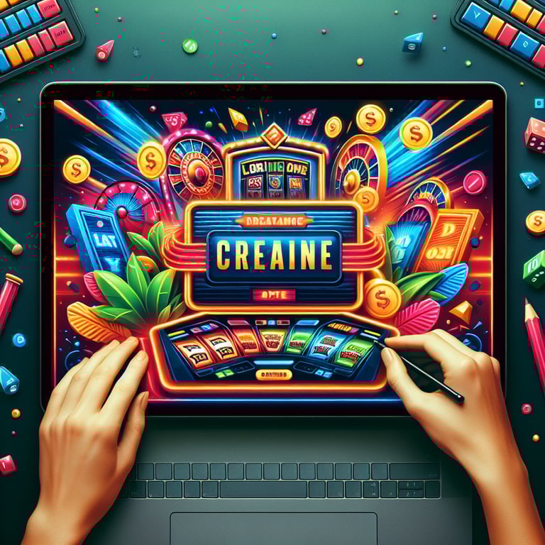 Latest Online Gaming Trends: Direct Platforms and Real Money Slots