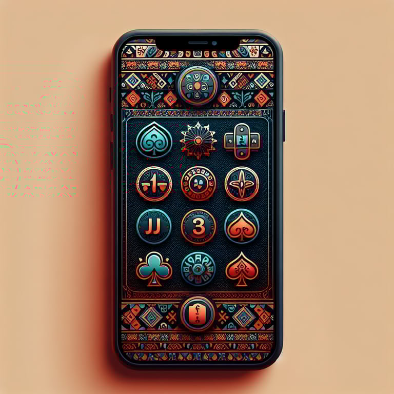 Find the Best Casino App in India: Top Features for Gamers