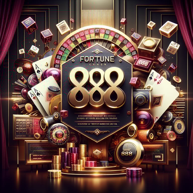 Exciting New Casino Sites: Explore Masaya 888 and Top Trends in Online Gaming