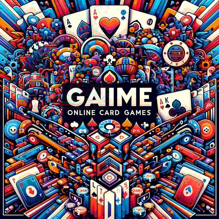 Xu Hướng Chơi Game Đánh Bài Online Miễn Phí 2023: Tham Gia Ngay!