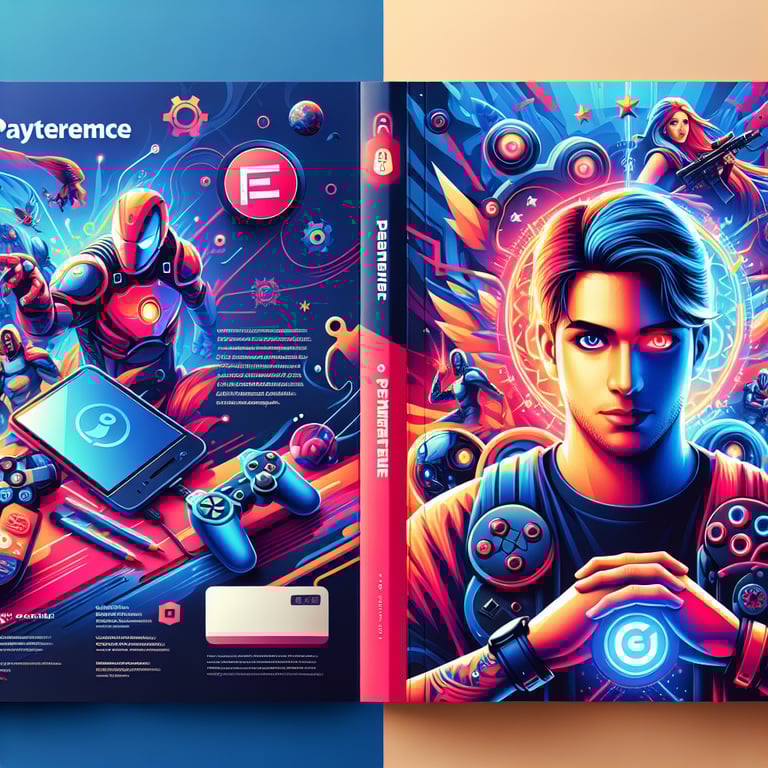 Discover Paytm Games: Your Ultimate Guide to Online Gaming Success