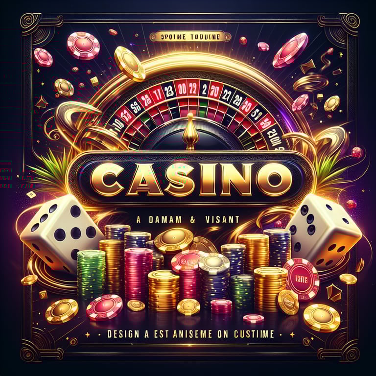 Latest Trends in Real Money Casinos: Boost Your Gaming Experience Today!